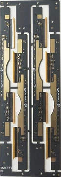 Bord tal-aluminju tal-PCB